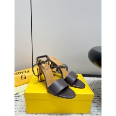 Fendi Sandals